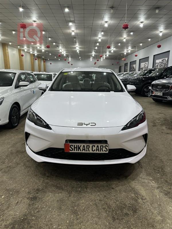 بي واي دي سيل 05 DM-i 2025 للبيع في العراق - السليمانية